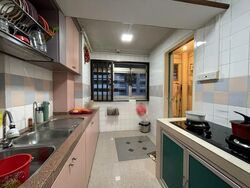 Blk 22 Dover Ville (Queenstown), HDB Executive #463166611